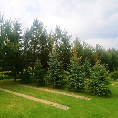Camp Pacho Prievidza Exterior foto